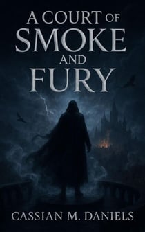 A Court of Smoke and Fury