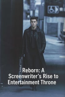 Reborn: A Screenwriter’s Rise to Entertainment Throne - Reborn: A Screenwriter’s Rise to Entertainment Throne
