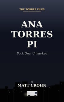 Unmarked - Ana Torres PI, #3