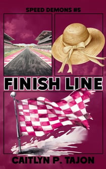 Finish Line - Speed Demons, #5