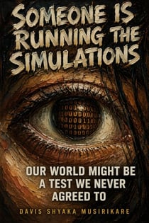 Someone Is Running the Simulations