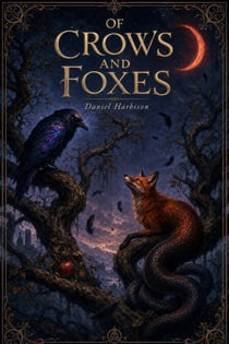 Of Crows and Foxes - Watchers, #1