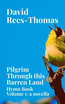 Pilgrim Through This Barren Land - The Hymn Book, #1