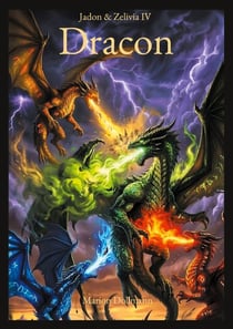 Jadon & Zelivia - Dracon
