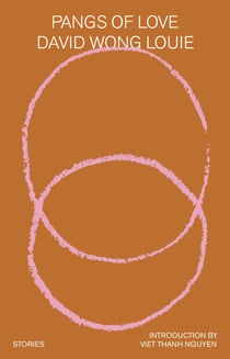 Pangs of Love - Stories