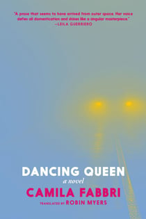 Dancing Queen - A Novel