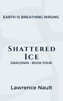 Shattered Ice - Draconim, #4