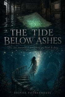 The Tide Below Ashes