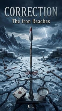 CORRECTION: The Iron Reaches - CORRECTION Saga, #3