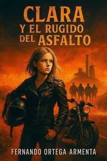 Clara y el Refugio Del Asfalto - Fer, #1
