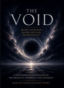 The Void - Cosmic Evolution Theory
