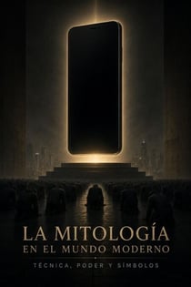 La mitología en el mundo moderno: técnica, poder y símbolos