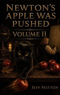 Newton's Apple Was Pushed: Book Two - Newton's Apple Was Pushed, #2