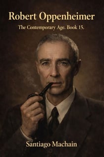 Robert Oppenheimer - The Contemporary Age, #15