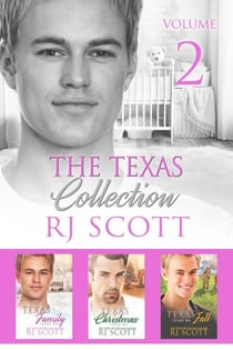 The Texas Collection - Texas, #6.5