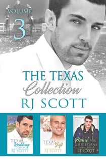 The Texas Collection - Texas, #9.5