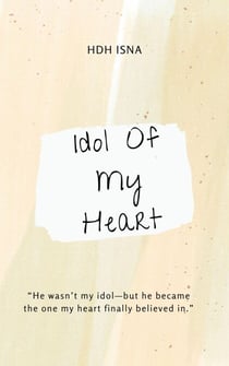 Idol Of My Heart