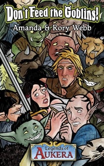 Don't Feed the Goblins!