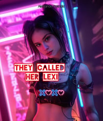 They Called Her Lexi - New American Union, #3