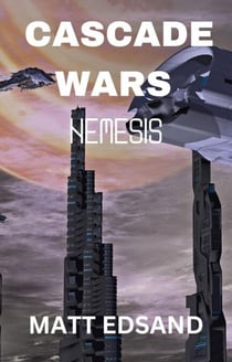Nemesis - Cascade Wars, #4