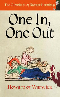 One In, One Out - The Chronicles of Brother Hermitage, #37