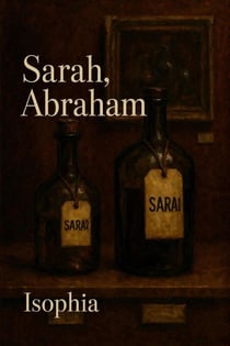 Sarah, Abraham