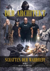 Der Architekt - Schatten der Wahrheit