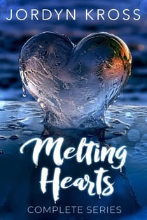 Melting Hearts Complete Series - Melting Hearts