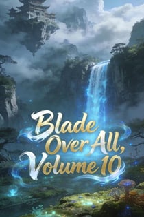 Blade Over All, Volume 10 - Blade Over All, #10