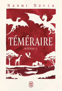 Téméraire - L'intégrale 2