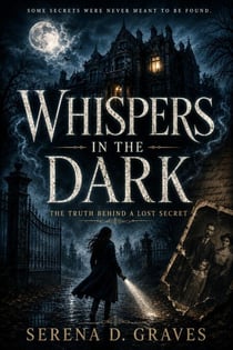 Whispers in the Dark: The Truth Behind a Lost Secret