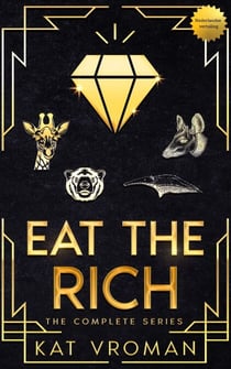 Eat the Rich: De Complete Serie - Eat the Rich