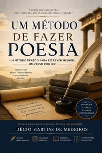 Um método de fazer poesia