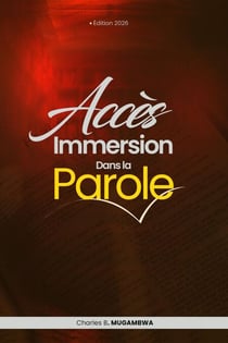 Accès : Immersion dans la Parole
