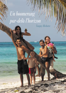 Un boomerang par-delà l'horizon
