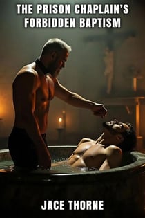 The Prison Chaplain's Forbidden Baptism - Blasphemous Ministrations – The Prison Chaplain’s Sacred Rites, #1