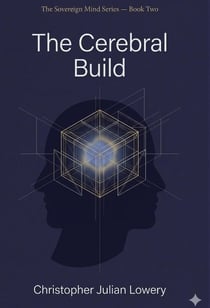 The Cerebral Build - The Sovereign Mind Series, #2