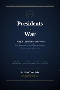 Presidents at War