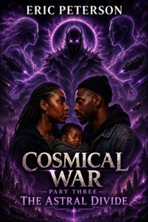 Cosmical War 3 - Cosmical War, #3