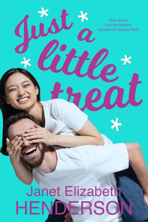 Just A Little Treat