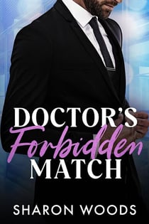 Doctor's Forbidden Match - Pulse Point, #3