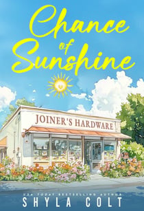 A Chance of Sunshine - Chance Falls, #1