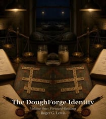The DoughForge Identity