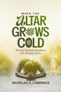 When The Altar Grows Cold