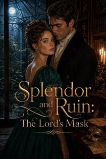 Splendor and Ruin: The Lord’s Mask