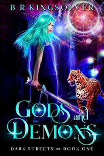 Gods and Demons - Dark Streets, #1