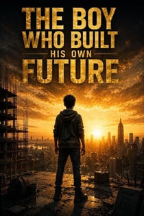 The Boy Who Built His Own Future - Motivation Psychology, #7