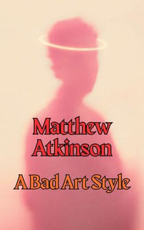 A Bad Art Style - Anti-Stories, #2