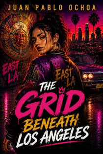 The Grid Beneath Los Angeles - The Grid Series, #1