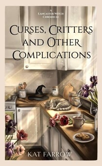 Curses, Critters, and Other Complications - A Lancaster Witch Chronicle, #1